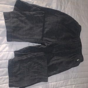 Polo Ralph Lauren Plaid Flannel Pajama Pants